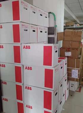 议价维修ABB软启动器PSE300-600-70 160Kw一台