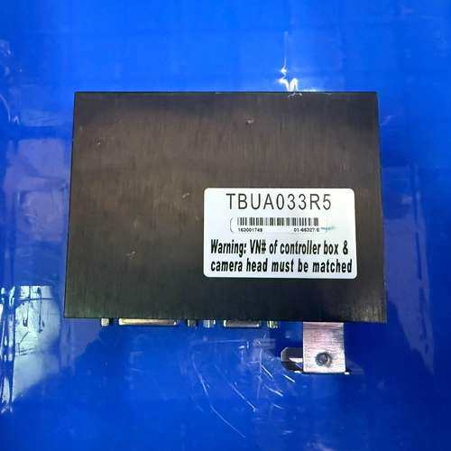 议价维修ASM固晶机镜头控制盒01-66327/E驱动器