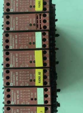议价维修施耐德进口继电器，XPS-AX XPSAX5120，七