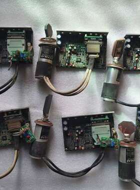 议价维修议价SCANLAB施拉肯—振镜驱动板,振镜电机,