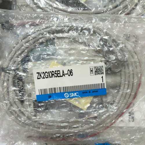 议价维修全新原装SMC真空发生器ZK2G10R5ELA-06，日本制
