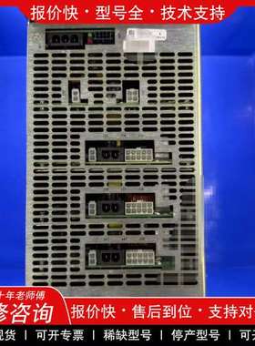 议价维修SMPS-19原装ASM电源箱02-89374