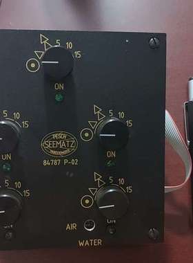 议价维修PESCH SEEMATZ 84787 P-02