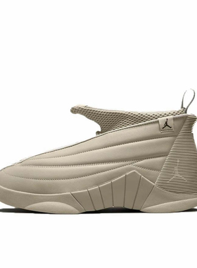 JORDANNIKE AIR JORDAN 15女子AJ15碧梨联名篮球鞋DN2863-200