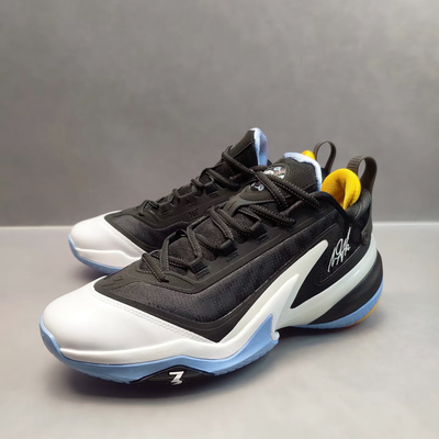 361° AG5 2024新款戈登同款专业防滑实战耐磨篮球鞋572441112