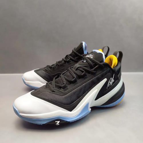 361° AG5 2024新款戈登同款专业防滑实战耐磨篮球鞋572441112