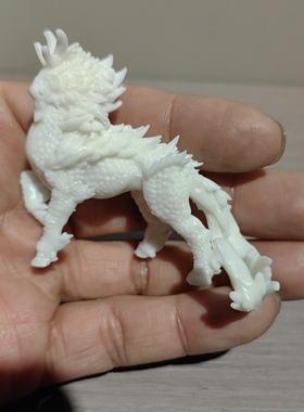 江湖故人古风侠客小摆件情怀刀客人桌面电脑显示器装饰品车内摆件