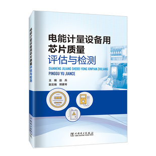 电能计量设备用芯片质量评估与检测