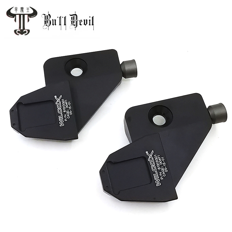 sotacpvs-14转接架支架