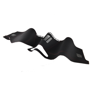 铃木21款SOLIO MA15S MA36S MA37S 右軚仪表台防晒隔热遮阳避光垫