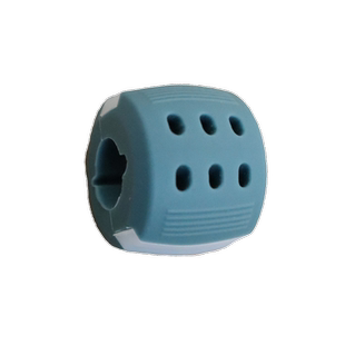 下颚线锻炼器咬肌咀嚼瘦下颌减肥咬合力球脸部脸颊训练器面部凹陷