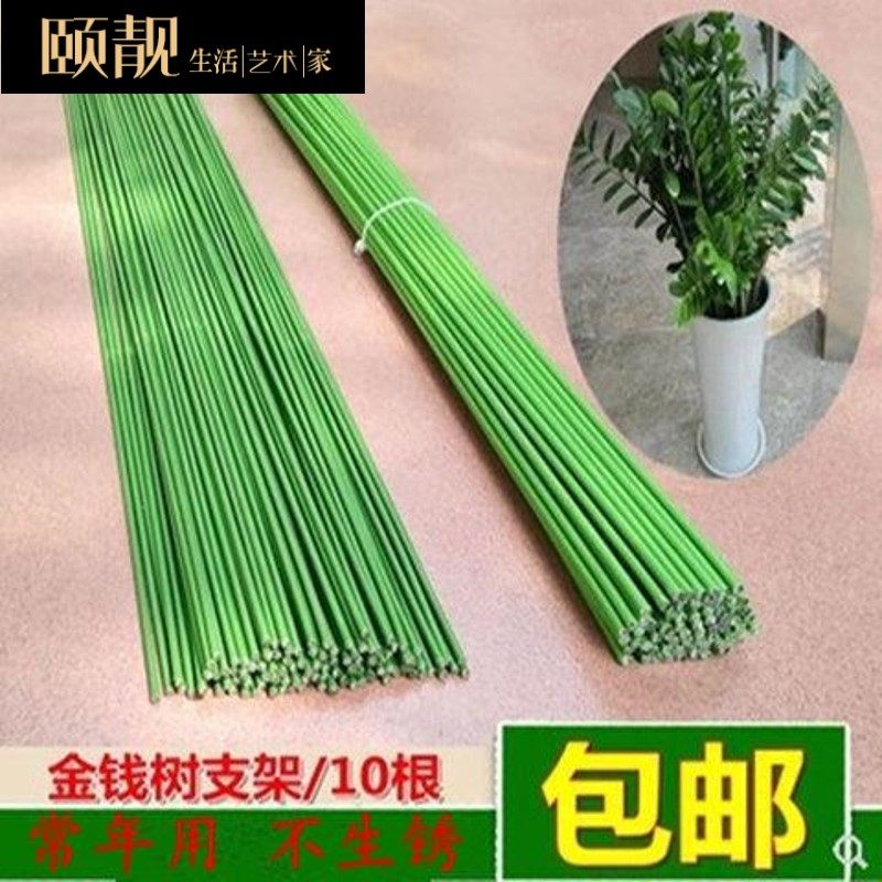 园艺铁环花支柱多少钱 园艺铁环花支柱优惠券免费领取 有条鱼