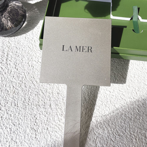 【送运费险】lamer手持镜伴手礼