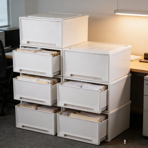 加厚抽屉式收纳箱塑料收纳超特大号简约衣柜服储物整理箱收纳盒