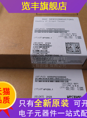 PCF85134HL/1 PCF85134HL 封装LQFP-80 LCD驱动器芯片 全新原装
