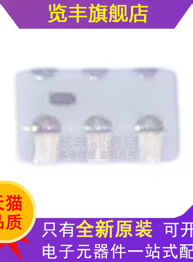 原装正品LFB182G45BG2D280 RF滤波器 蓝牙滤波器 贴片SMD