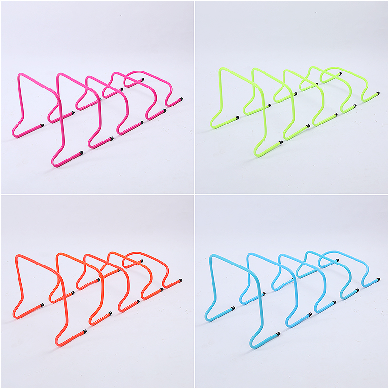 儿童跨栏架障碍栏幼儿园感统训练器材田径障碍物体能练习道具