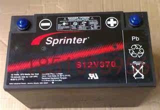 美國原裝進口GNB蓄電池S12V740(12V200Ah) 膠體長壽命免維護電池在類目 電子/電工, 消防報警設備, 消防控制櫃/控制箱中 - 來自Buy2taobao.com提供專業的淘寶代購服務