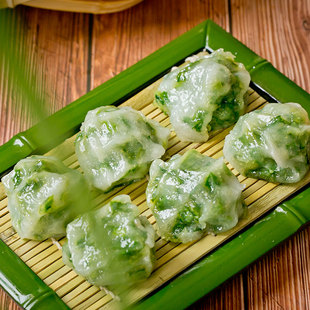 寻味潮汕吉祥粿铺无米粿韭菜粿240g/份新鲜手工制作潮汕特色小吃