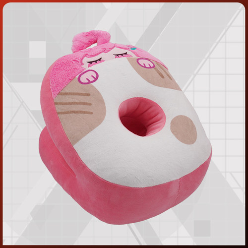 完美世界电竞DODO虚拟主播午睡枕