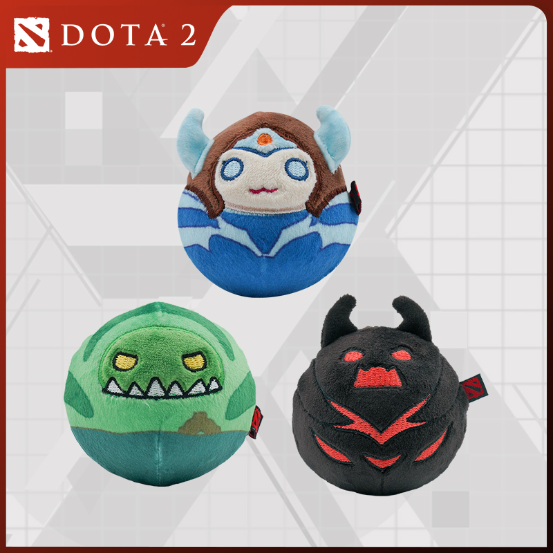 完美世界电竞DOTA2现货解压盲盒
