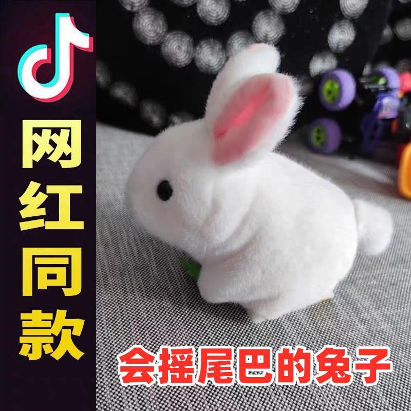 上链小仓鼠发条玩具小动物小老鼠益智幼儿园宝宝儿童小玩具