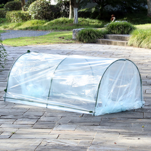 保暖花棚防虫支架蔬菜大棚暖房