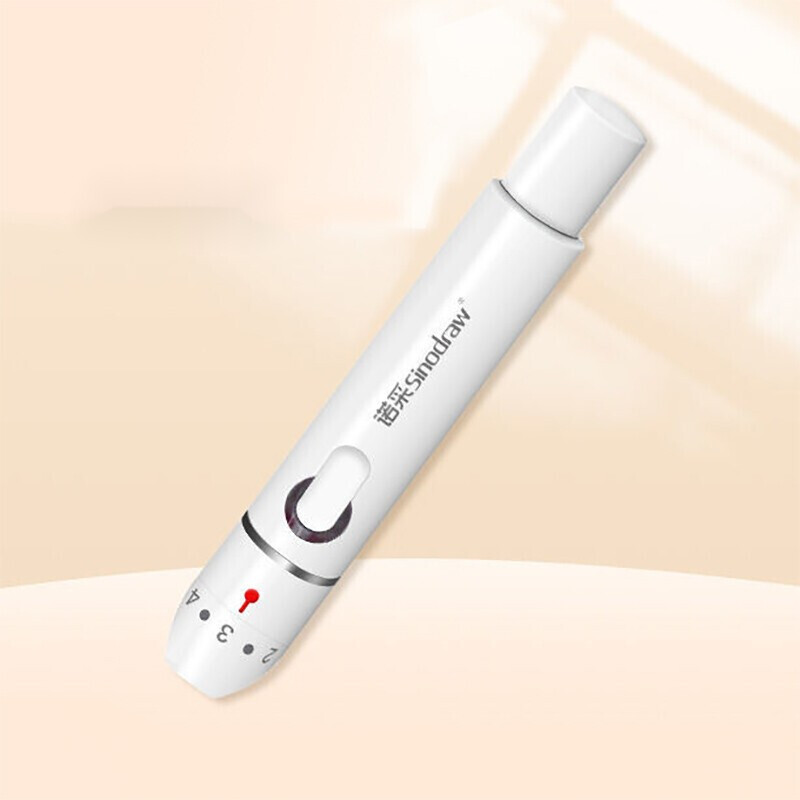 采血针采血笔三诺低痛