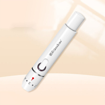 采血针采血笔三诺低痛