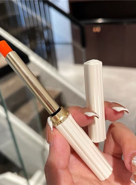 NOVO润唇膏变色口红女保湿滋润补水防干裂去角质淡化唇纹温变唇膏