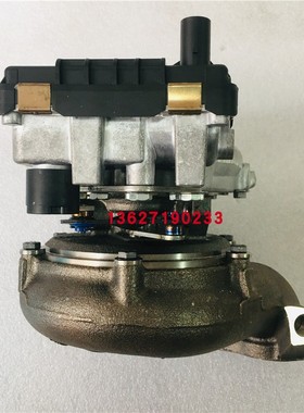 涡轮增压器适用于奔驰GL3503.0T164发动机777318A6420908580