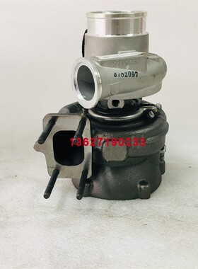 HE200VG涡轮增压器适用于福田康明斯欧马可2.8T37925493792551