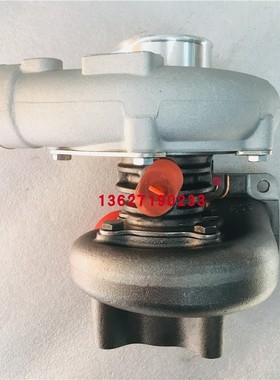涡轮增压器适用于四缸发动机b9200jp60c a9mt3a9l00