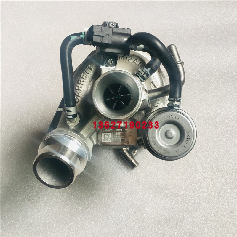 MGT1344Z涡轮增压器配件适用于宝骏5301.5T新款853830-0011