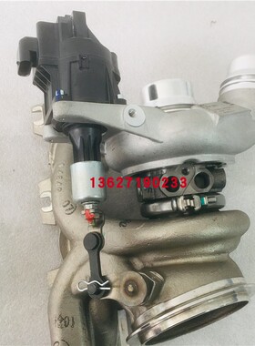 涡轮增压器适用于宝马B482.0T49477-02457822309K6T55173