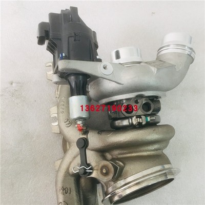 涡轮增压器适用于宝马B482.0T49477-02457822309K6T55173