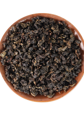 平和白芽奇兰茶春茶远古山夫