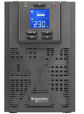 UPS不间断电源APC施耐德SPM2KU 2KVA/1.6KW在线式服务器监控电源