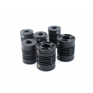 编码 配E6B2 器6 塑胶 TRD编码 器联轴器4 OVW2