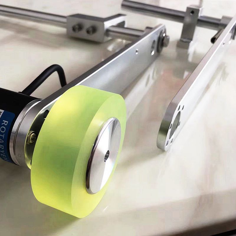编码器专用安装支架T型或L型底座