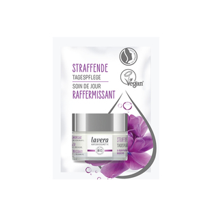 雪绒花日霜试用装新