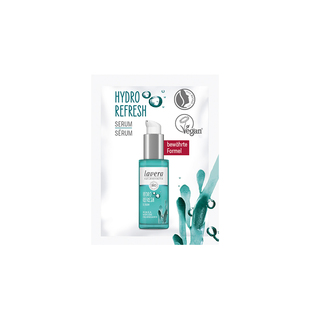 海藻精华液试用装