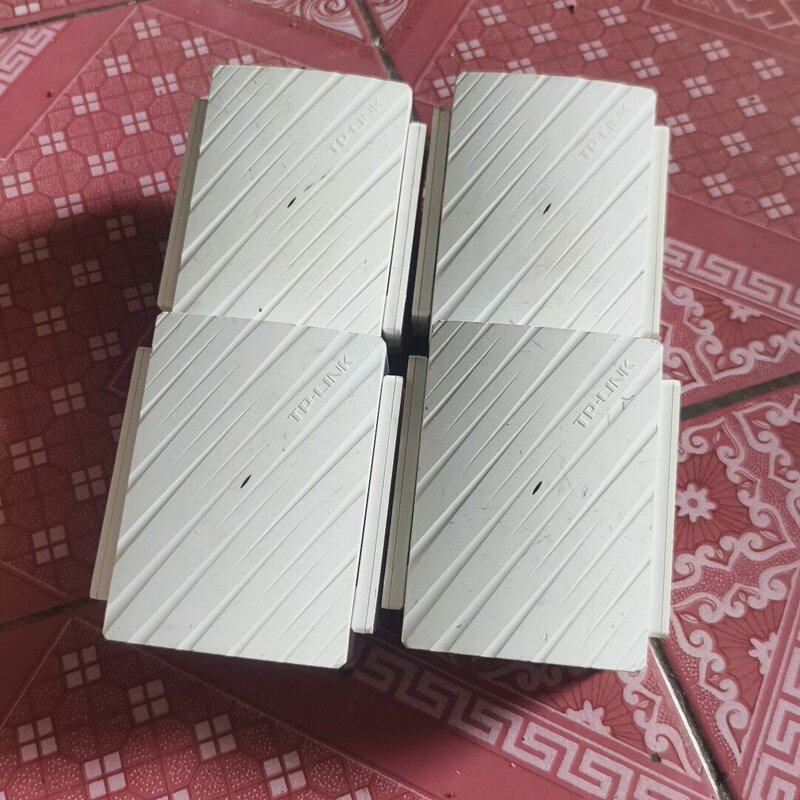 议价TP TL-WDA6332RE AC1200双频无线扩展器