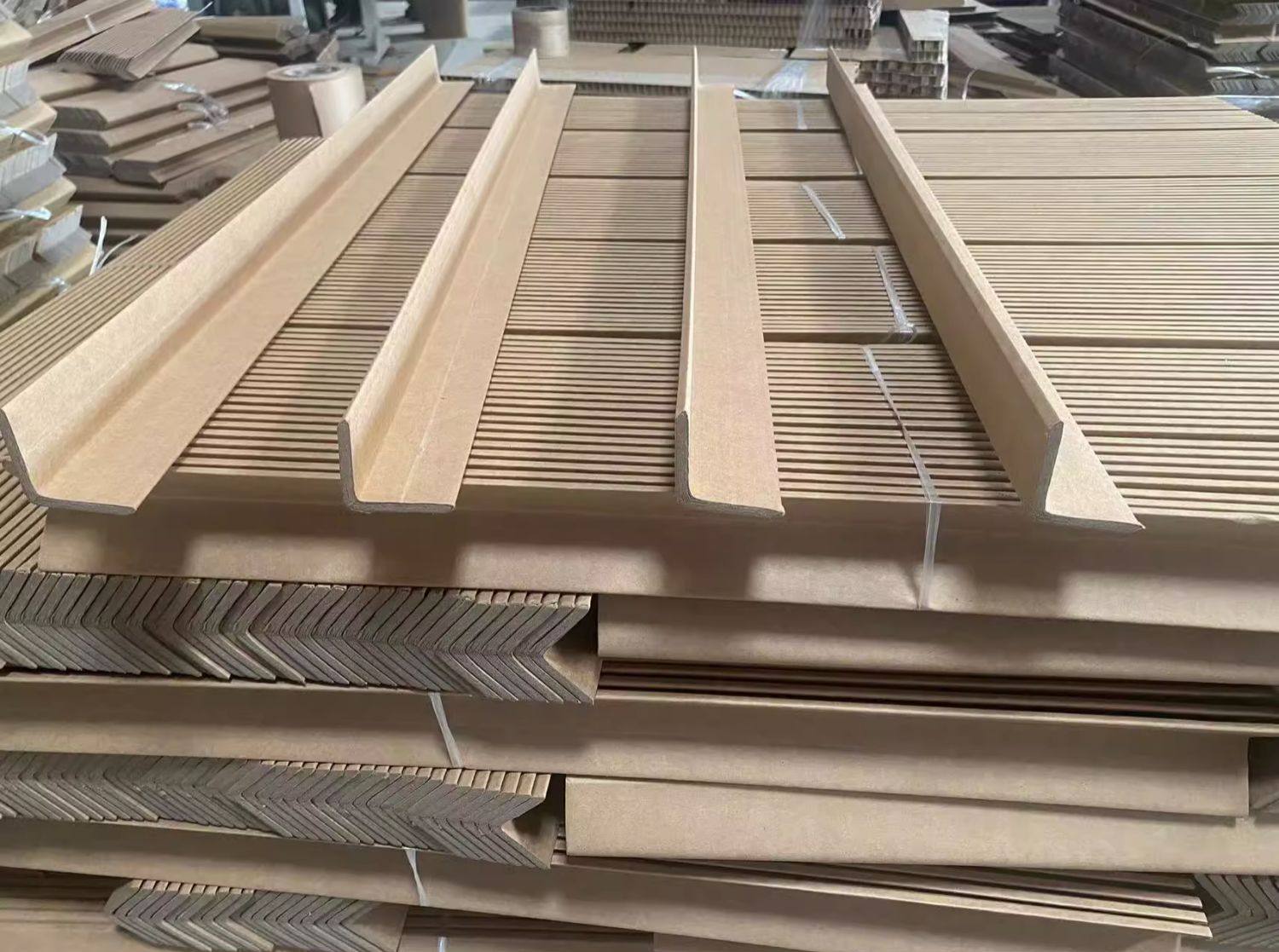 打包包装托盘纸护角防撞l型牛皮纸护角包边装修护墙角工厂直销,包装,包装护角,淘宝优惠券,粉丝福利购,淘宝优惠卷