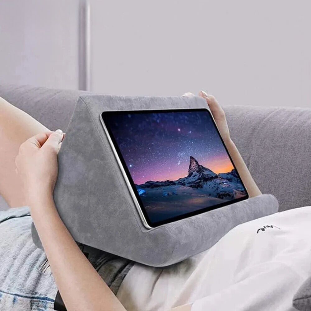 iPad多角度懒人支架平板电脑支架