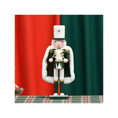 胡桃夹子摆件圣诞节礼物