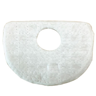 PapaGo扫地机器人S360 用3M过滤网