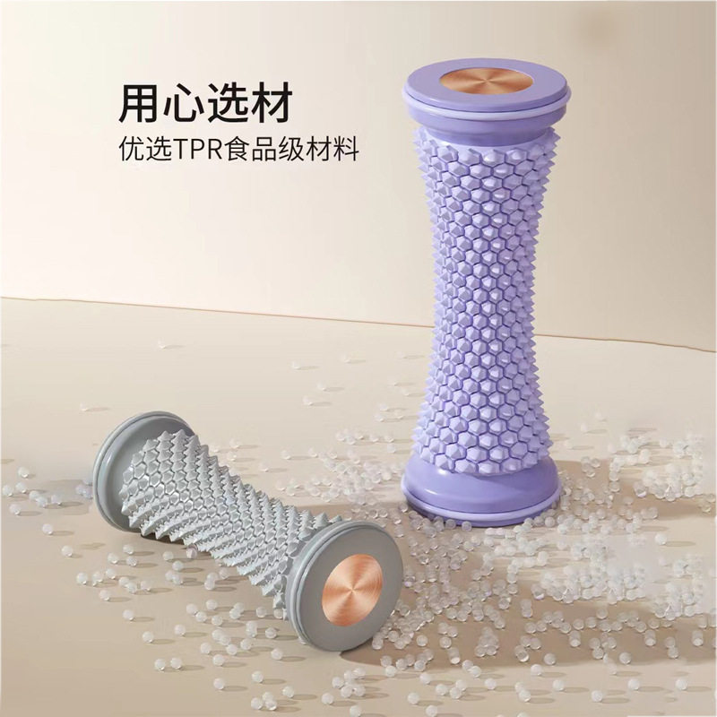 足底筋膜脚底按摩器改善