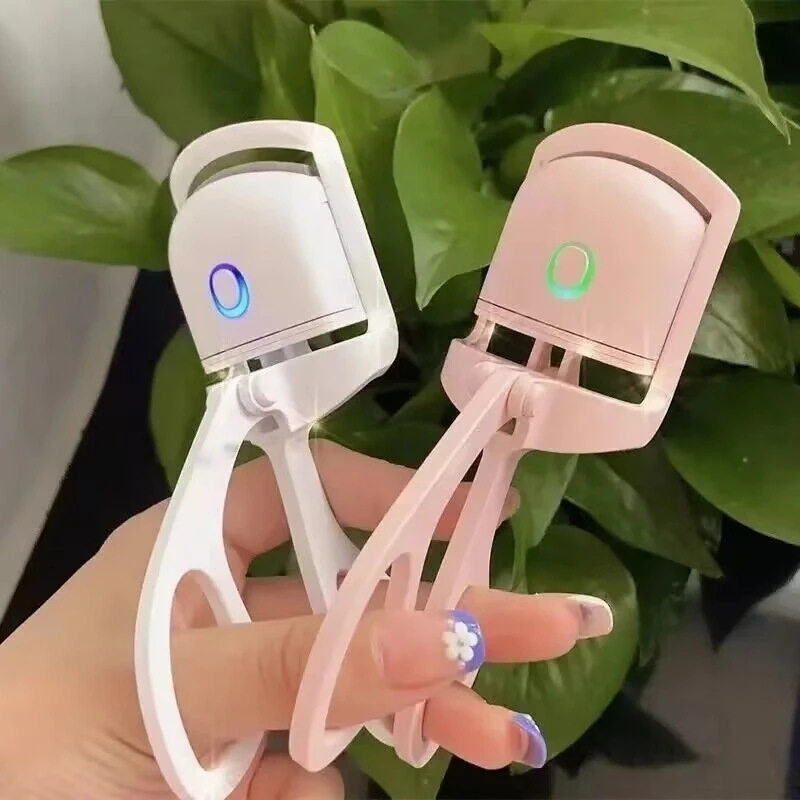 新款通用烫睫毛夹卷翘器