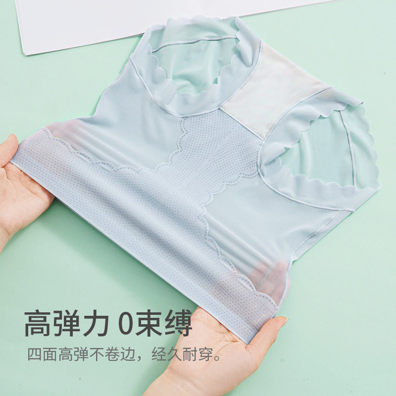 夏季薄款内裤小蛮腰女士